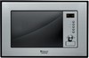 Микроволновая Печь Hotpoint-Ariston MWA 121.1 X/HA 20л. 800Вт серебристый (встраиваемая)