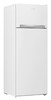 Холодильник BEKO RDSK240M00S, двухкамерный, серебристый