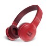 Гарнитура JBL E45BT RED, накладные, красный, беспроводные bluetooth