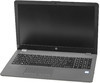 Ноутбук HP 250 G6, 15.6&quot;, Intel Core i5 7200U 2.5ГГц, 4Гб, 500Гб, Intel HD Graphics 620, Windows 10 Professional, 1XN76EA, темно-серебристый