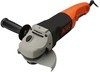 Угловая шлифмашина BLACK & DECKER KG1202-XK