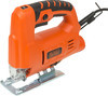 Лобзик BLACK & DECKER JS20-RU