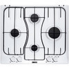 Варочная панель ZANUSSI ZGX565414W, независимая, белый