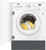 Стиральная машина ZANUSSI ZWI71201WA белый