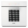 Духовой шкаф GORENJE BO87W, белый