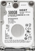 Жесткий диск HGST Travelstar Z7K500.B HTS725050B7E630, 500Гб, HDD, SATA III, 2.5&quot; [1w10098]