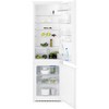 Встраиваемый холодильник ELECTROLUX ENN92801BW белый