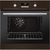 Духовой шкаф ELECTROLUX EZB53430AB, коричневый