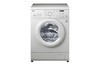 Стиральная машина LG FH0C3ND, фронтальная загрузка, белый