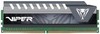 Модуль памяти PATRIOT Viper Elite PVE48G240C6GY DDR4 - 8Гб 2400, DIMM, Ret Патриот