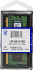 Модуль памяти KINGSTON VALUERAM KVR16S11S6/2 DDR3 - 2Гб 1600, SO-DIMM, Ret