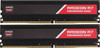 Модуль памяти AMD Radeon R7 Performance Series R7416G2133U2K DDR4 - 2x 8Гб 2133, DIMM, Ret