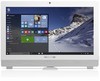 Моноблок LENOVO S200z, 19.5&quot;, Intel Pentium J3710, 4Гб, 500Гб, Intel HD Graphics 405, DVD-RW, noOS, белый [10k50024ru]
