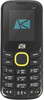 Мобильный телефон ARK U3 желтый