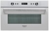Микроволновая Печь Hotpoint-Ariston MD 764 WH HA 31л. 1000Вт белый (встраиваемая)