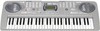Синтезатор DENN DEK546, 54, невзвешенная, малоразмерные, 4, серый