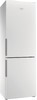 Холодильник HOTPOINT-ARISTON HF 4180 W, двухкамерный, белый
