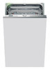 Посудомоечная машина узкая HOTPOINT-ARISTON LSTF 9H114 CL EU