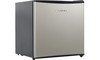 Холодильник SHIVAKI SDR-052S, однокамерный, серебристый