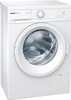 Стиральная машина GORENJE WS 62 SY2W, фронтальная загрузка, белый