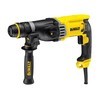 Перфоратор DEWALT D25144K-KS