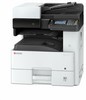 МФУ лазерный KYOCERA Ecosys M4125idn, A3, лазерный, белый [1102p23nl0]