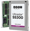 SSD накопитель HGST Ultrastar SS300 HUSMR3240ASS204 400Гб, 2.5&quot;, SAS [0b34961]