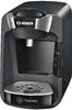 Капсульная кофеварка BOSCH Tassimo TAS3202, 1300Вт, цвет: черный