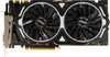 Видеокарта MSI nVidia GeForce GTX 1070 , GeForce GTX 1070 ARMOR 8G OC, 8Гб, GDDR5, OC, Ret