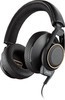 Наушники с микрофоном PLANTRONICS RIG 600, мониторы, черный [206806-05]