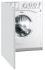 Стиральная машина HOTPOINT-ARISTON AWM 108 белый