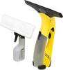 Стеклоочиститель KARCHER WV50 Plus, желтый [16331170]