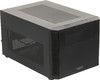 Корпус miniITX FRACTAL DESIGN Core 500, Midi-Tower, без БП, черный
