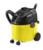 Моющий пылесос KARCHER SE5.100, 1400Вт, желтый/черный