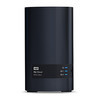 Сетевое хранилище WD My Cloud EX2 Ultra WDBSHB0120JCH-EEUE, 12Тб