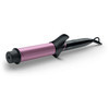 Щипцы PHILIPS BHB869/00, черный/розовый