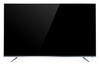 LED телевизор TCL L43P6US &quot;R&quot;, 43&quot;, Ultra HD 4K (2160p), серебристый