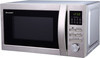 Микроволновая печь SHARP R-2495ST, серебристый