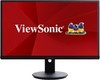 Монитор ЖК VIEWSONIC VG2753 27&quot;, черный [vs16568]