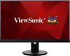 Монитор ЖК VIEWSONIC VG2739 27&quot;, черный [vs16943]