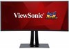 Монитор ЖК VIEWSONIC VP3881 38&quot;, черный [vs16980]