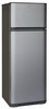 Холодильник БИРЮСА Б-M135, двухкамерный, серебристый
