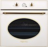 Духовой шкаф KUPPERSBERG SR 663 W, белый