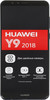 Смартфон HUAWEI Y9 (2018) 32Gb, синий