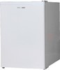 Холодильник SHIVAKI SDR-064W, однокамерный, белый