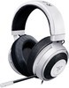 Наушники с микрофоном RAZER Kraken Pro V2 Oval, мониторы, белый [rz04-02050500-r3m1]