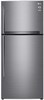 Холодильник LG GN-H432HMHZ, двухкамерный, серебристый