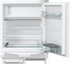 Встраиваемый холодильник GORENJE RBIU6091AW белый