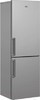 Холодильник BEKO RCSK339M21S, двухкамерный, серебристый