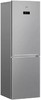 Холодильник BEKO CNKL7321EC0S, двухкамерный, серый